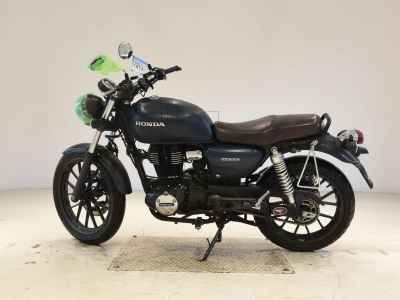 Honda GB350 2022