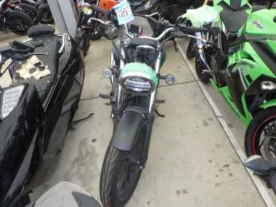 Honda GB350 2022