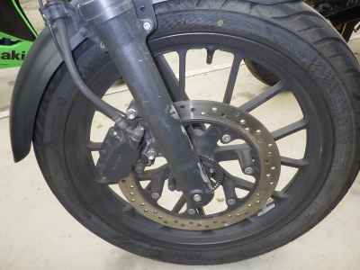 Honda GB350 2022