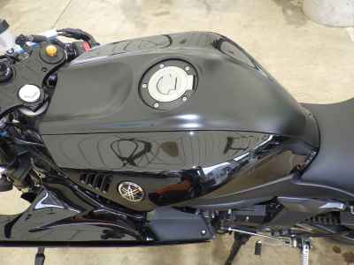 Yamaha YZF-R7 2025