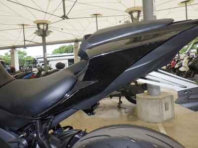 Yamaha YZF-R7 2025