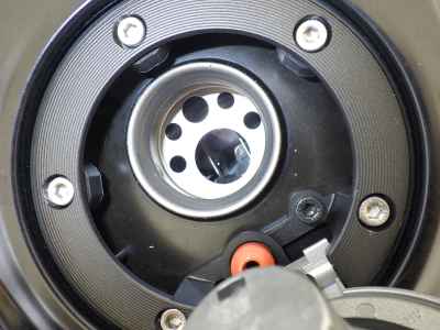 Yamaha YZF-R7 2025