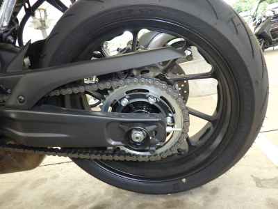 Yamaha YZF-R7 2025