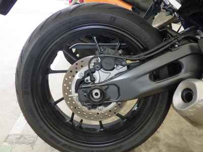 Yamaha YZF-R7 2025