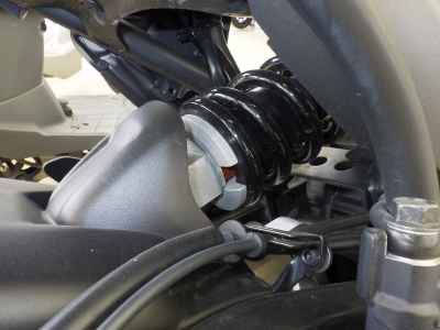 Yamaha YZF-R7 2025