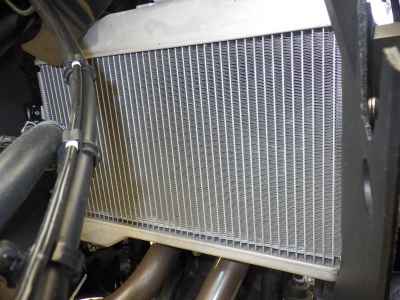 Yamaha YZF-R7 2025