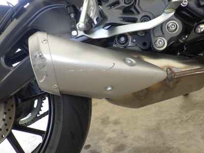 Yamaha YZF-R7 2025