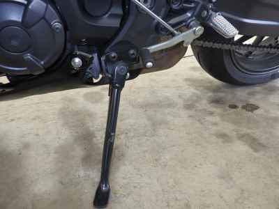 Yamaha YZF-R7 2025