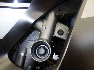Yamaha YZF-R7 2025