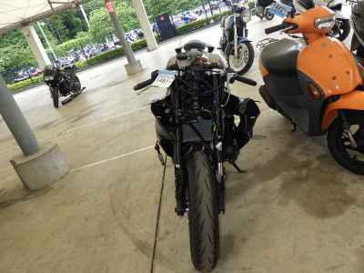 Yamaha YZF-R7 2025