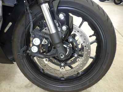 Yamaha YZF-R7 2025