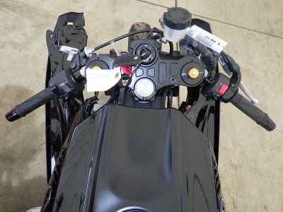 Yamaha YZF-R7 2025