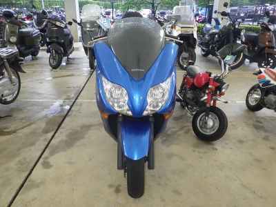 Honda Forza Z 2011