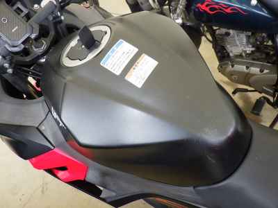 Kawasaki Ninja 250 2018