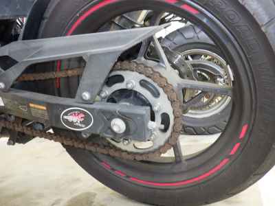 Kawasaki Ninja 250 2018