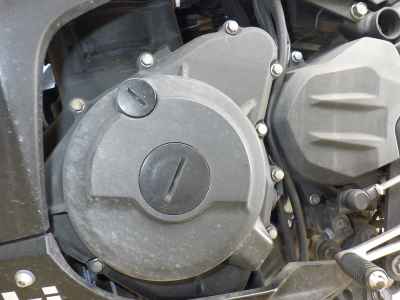 Kawasaki Ninja 250 2018