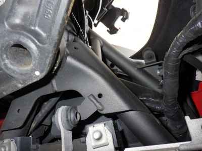 Kawasaki Ninja 250 2018