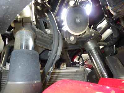 Kawasaki Ninja 250 2018