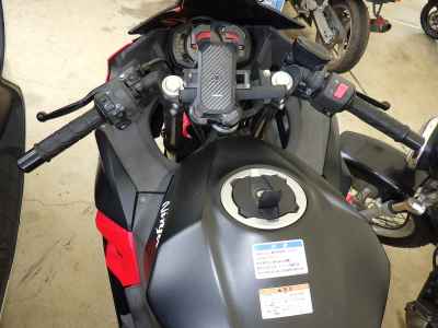 Kawasaki Ninja 250 2018