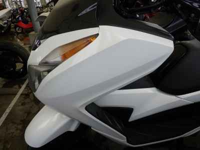 Honda Forza SI 2013