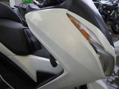 Honda Forza SI 2013