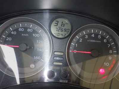 Honda Forza SI 2013