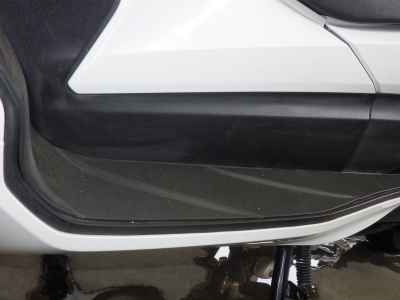 Honda Forza SI 2013