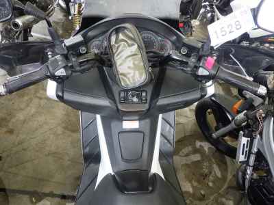 Honda Forza SI 2013