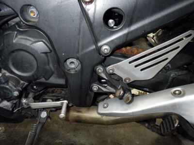 Kawasaki Ninja ZX-14R 2012