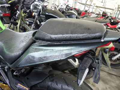 Kawasaki Ninja ZX-4R 2023