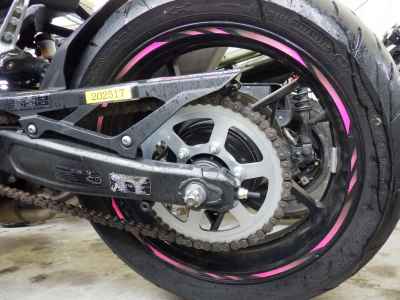Kawasaki Ninja ZX-4R 2023