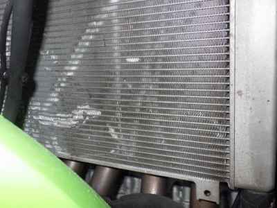 Kawasaki Ninja ZX-4R 2023