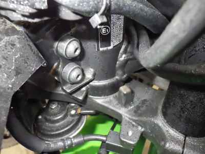 Kawasaki Ninja ZX-4R 2023