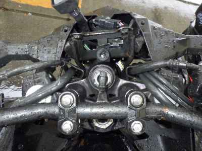 Kawasaki Z250 2022