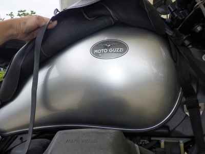 Moto Guzzi California Stone 2008