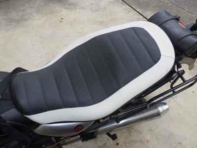 Moto Guzzi California Stone 2008