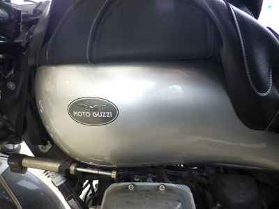 Moto Guzzi California Stone 2008