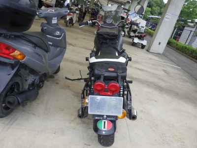 Moto Guzzi California Stone 2008