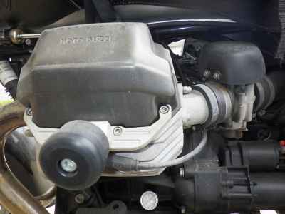 Moto Guzzi California Stone 2008
