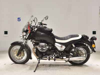 Moto Guzzi California Stone 2008