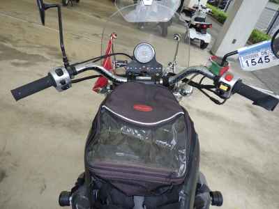 Moto Guzzi California Stone 2008