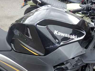 Kawasaki Ninja 400 2022