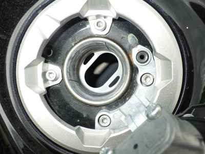 Kawasaki Ninja 400 2022