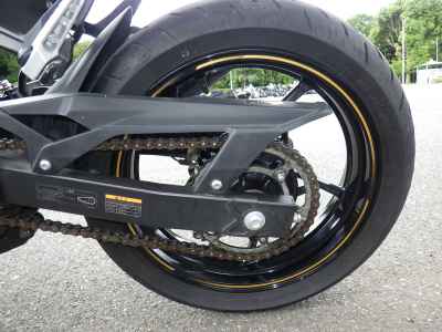 Kawasaki Ninja 400 2022
