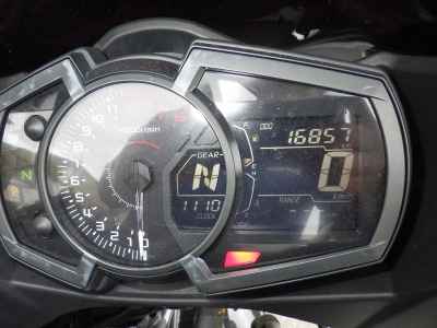 Kawasaki Ninja 400 2022