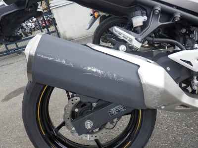 Kawasaki Ninja 400 2022