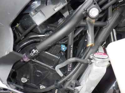 Kawasaki Ninja 400 2022