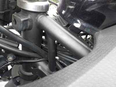 Kawasaki Ninja 400 2022