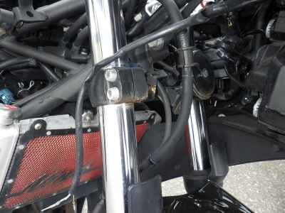 Kawasaki Ninja 400 2022