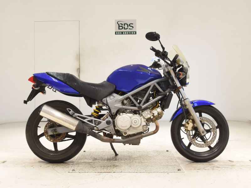 Honda VTR250 2005